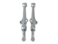 Skunk2 88-91 Honda Civic/CRX Front Lower Control Arm w/ Spherical Bearing - (Qty 2) - Mammoth Racing -