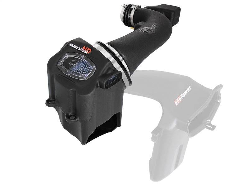aFe Momentum GT Pro 5R Cold Air Intake System 2017 Ford Superduty V8-6.2L - My Store