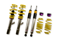 KW Coilover Kit V3 Jetta VI TDI; Sedan (North American Model only) - Mammoth Racing -
