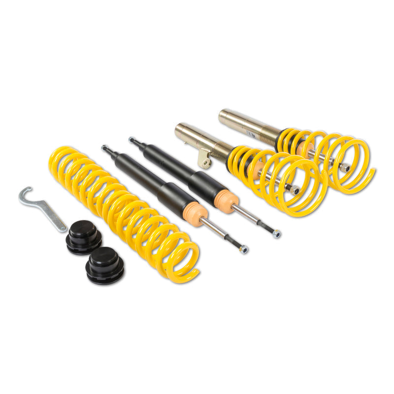 ST Coilover Kit 06-13 BMW E90/e92 Sedan/Coupe X-Drive AWD (6 Cyl) - My Store