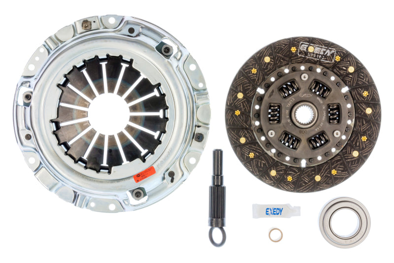 Exedy 1982-1983 Nissan 200sx L4 Stage 1 Organic Clutch - Mammoth Racing -