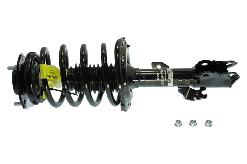KYB Shocks & Struts Strut Plus Front Left TOYOTA Camry w/ 4 cyl. (Exc. SE - Mammoth Racing -