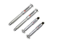 Belltech Street Performance Shock Set - Mammoth Racing -
