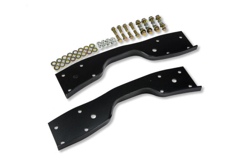 Belltech C-section KIT Ford Ranger 89-97 - Mammoth Racing -