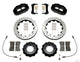 Wilwood Narrow Superlite 6R Front Kit 12.88in Drilled Rotor w/ Lines 05-15 Toyota Tacoma - My Store