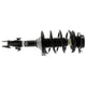 KYB Shocks & Struts Strut-Plus Front Left 14-15 Subaru Forester - Mammoth Racing -