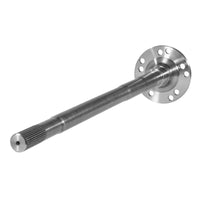 Yukon 4340 Chrome-moly 32 Spline Right Rear Axle for Jeep JL/JT Rubicon Dana 44 - 33.9in Long - Mammoth Racing -
