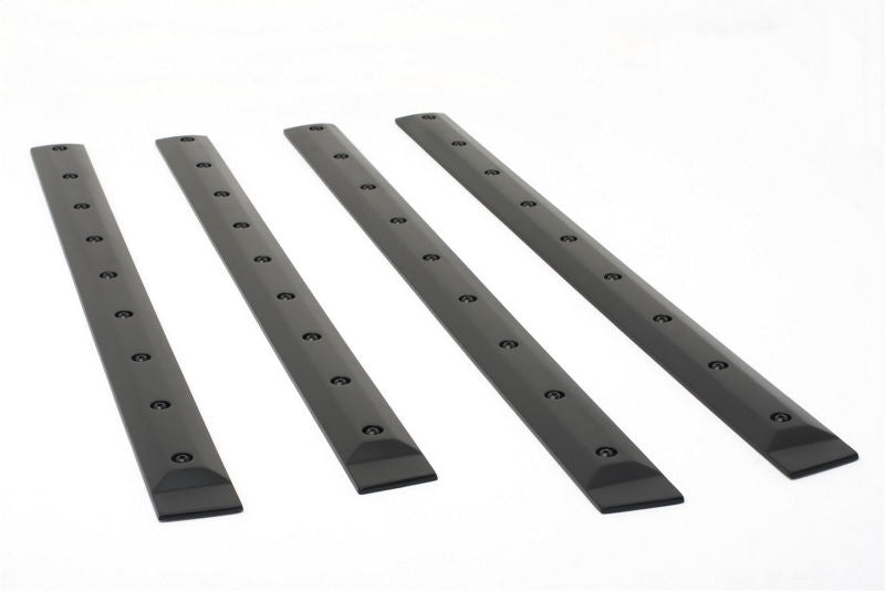 EGR 19-20 Chevrolet Silverado 1500 Bolt-On Look Body Side Moldings - Mammoth Racing -