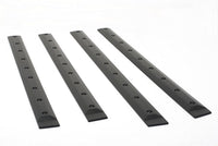 EGR 19-20 Chevrolet Silverado 1500 Bolt-On Look Body Side Moldings - Mammoth Racing -