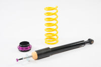 KW Street Comfort Kit Mercedes-Benz SLK (W172)/ except AMG - Mammoth Racing -