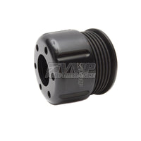 VMP Performance 5.0L TVS Supercharger 2.6in Griptec 6-Rib Pulley - My Store