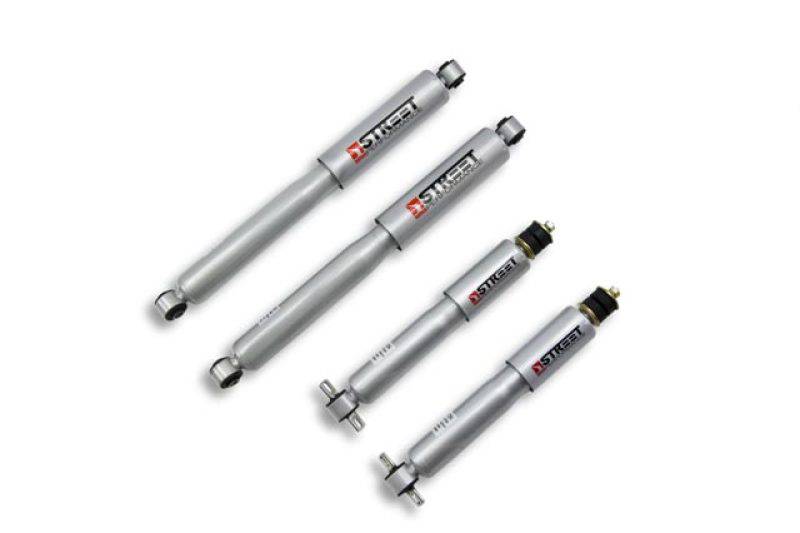 Belltech Shock SET Street Performance - Mammoth Racing -