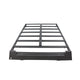 Go Rhino 19-21 Toyota Tundra CrewMax Ceros Low Profile Roof Rack - Tex. Blk - Mammoth Racing -