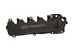 Ford Racing Black Ford Racing Coated 3-Valve Cam Covers - Mammoth Racing -