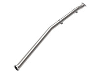 aFe 22-23 Hyundai Kona N L4-2.0L (t) Stainless Steel Takeda Exhaust Mid-Pipe - My Store