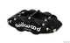 Wilwood Caliper-Forged Superlite 4R 1.12/1.12in Pistons 0.81in Disc - Mammoth Racing -