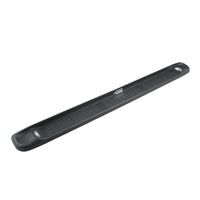Westin Molded Step Board lighted 79 in - Black - Mammoth Racing -