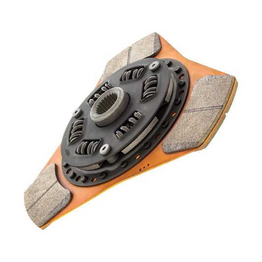 Exedy Nissan Sr20det Stage 2 Ceramic Single Disc Assembly (Fits 06950a/06950b)