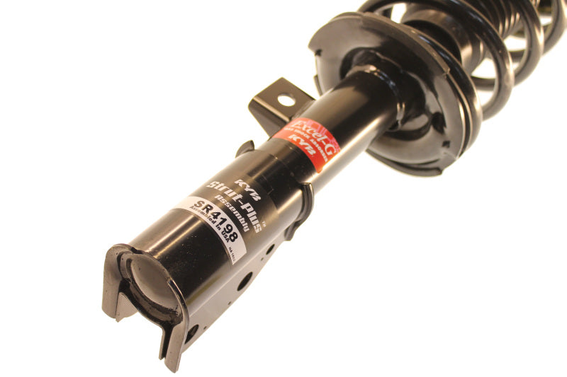 KYB Shocks & Struts Strut Plus Front Left Chevrolet Equinox/GMC Terrain 2010 4cyl only - Mammoth Racing -