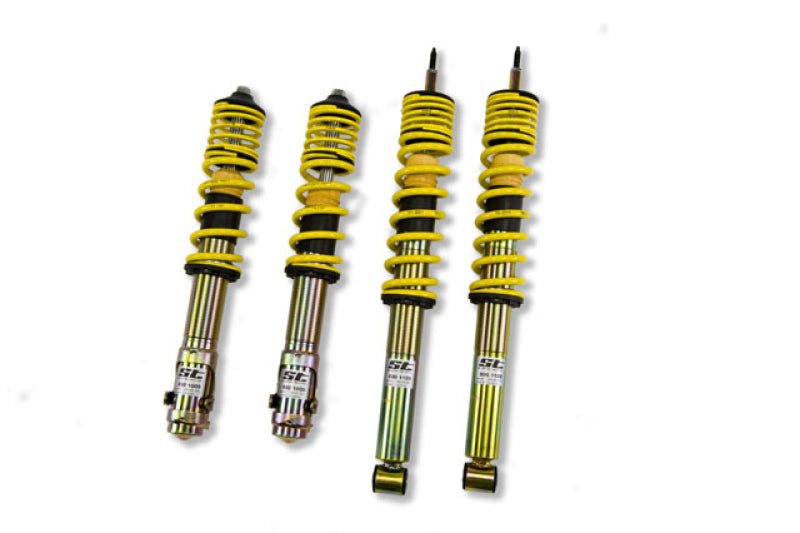 ST Coilover Kit 95-98 Volkswagen Golf Mkiii - My Store