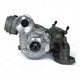 Garrett Gt1749v VW 2.0l TDI Upgrade (bkd Engine) VNT Turbo Kit - Mammoth Racing -