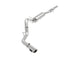 aFe Apollo GT Series 4in 409SS Cat Back Exh System Polished Tip 14-18GM Silverado 1500 V8-6.2L - My Store