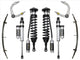 Icon 2007+ Toyota Tundra 1-3in Stage 5 Suspension System w/Billet Uca - Mammoth Racing -