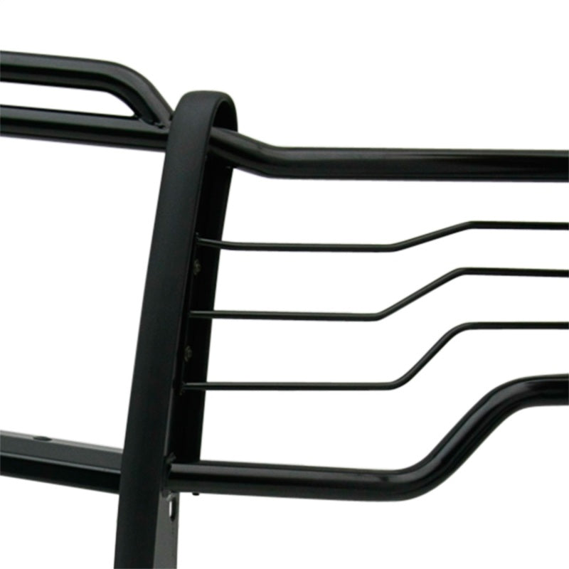 Westin 2009-2014 Ford F-150 Sportsman Grille Guard - Black - Mammoth Racing -