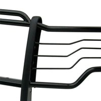 Westin 2009-2014 Ford F-150 Sportsman Grille Guard - Black - Mammoth Racing -