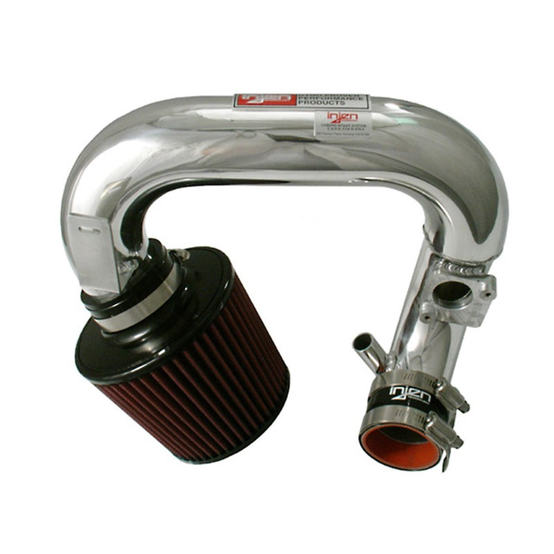 Injen 04-06 xA/xB Polished Short Ram Intake - Mammoth Racing -