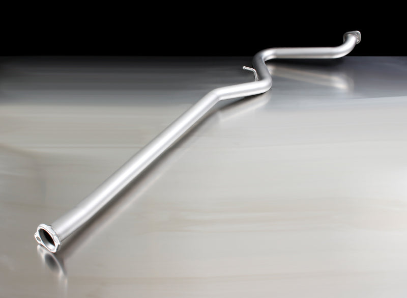 Remus 2012 Subaru Brz (Not For Facelift Models) 2.0L Non-Resonated Front Section Pipe - Mammoth Racing -