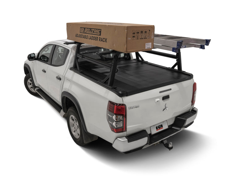 EGR RollTrac Universal Multi-Purpose Bed Rack - Mammoth Racing -