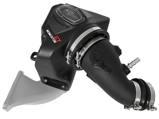 aFe Power Momentum GT Pro Dry S Cold Air Intake 14-17 Dodge Ram 2500 V8-6.4L Hemi - Mammoth Racing -