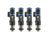Grams Performance 00-05 Honda S2000 750cc Fuel Injectors (Set of 4) - Mammoth Racing -