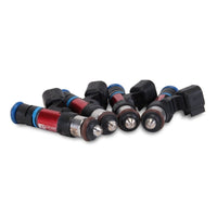 Grams Performance 750cc SRT8 2005-2010 INJECTOR KIT - Mammoth Racing -