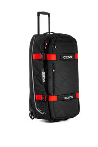 Sparco Bag Tour BLK/RED - My Store