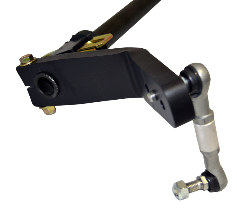 Ridetech 63-67 Chevy C2 Corvette Front MuscleBar - Mammoth Racing -