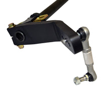 Ridetech 63-67 Chevy C2 Corvette Front MuscleBar - Mammoth Racing -