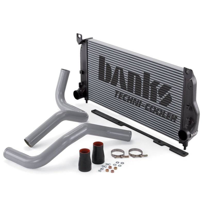 Banks Power 02-04 Chevy 6.6L LB7 Techni-Cooler System - Mammoth Racing -