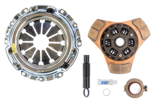 Exedy 2002-2006 Acura RSX Type-S L4 Stage 2 Cerametallic Clutch Thick Disc - Mammoth Racing -