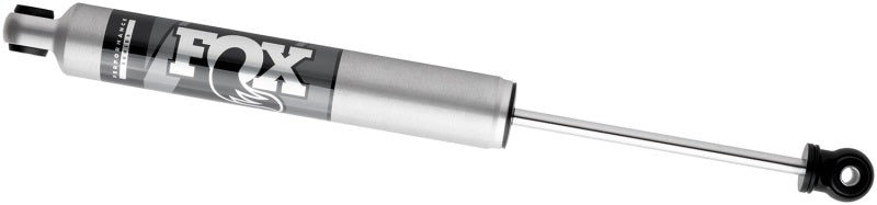 Fox 2008+ Dodge Ram 2500/3500 4WD 2.0 Performance Series IFP Steering Stabilizer (Alum) - Mammoth Racing -