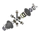 ARB Airlocker Dana M200 29Spl 3.45 S/N - My Store