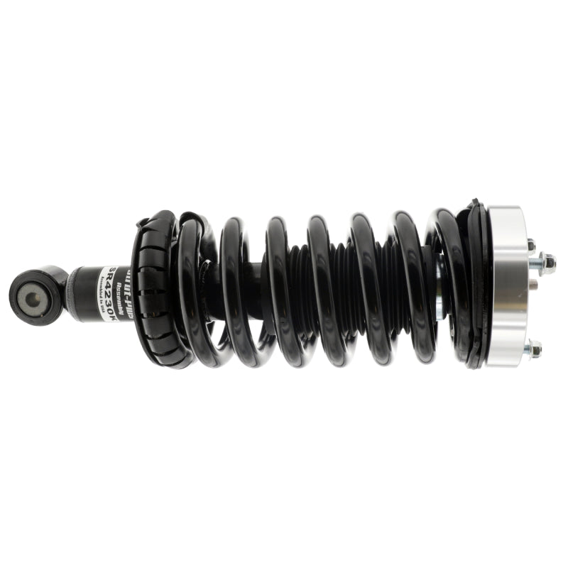 KYB Strut Plus Front Truck-Plus Leveling Assembly 04-15 Nissan Titan 4WD - Mammoth Racing -