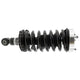 KYB Strut Plus Front Truck-Plus Leveling Assembly 04-15 Nissan Titan 4WD - Mammoth Racing -