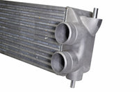 Injen 15-20 Ford F-150 2.7L/3.5L EcoBoost Bar and Plate Front Mount Intercooler - Mammoth Racing -