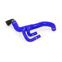 Mishimoto 10-14 Ford F-150 Raptor 6.2L V8 Blue Silicone Radiator Hose Kit - Mammoth Racing -