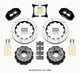 Wilwood Narrow Superlite 4R RearTruck Kit 14.25in 2012-Up Ford F150 (6 lug) - My Store