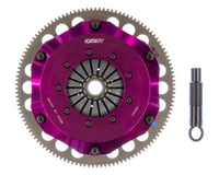 Exedy 2002-2006 Acura RSX L4 Hyper Compe-R Twin Cerametallic Clutch Rigid Disc - Mammoth Racing -