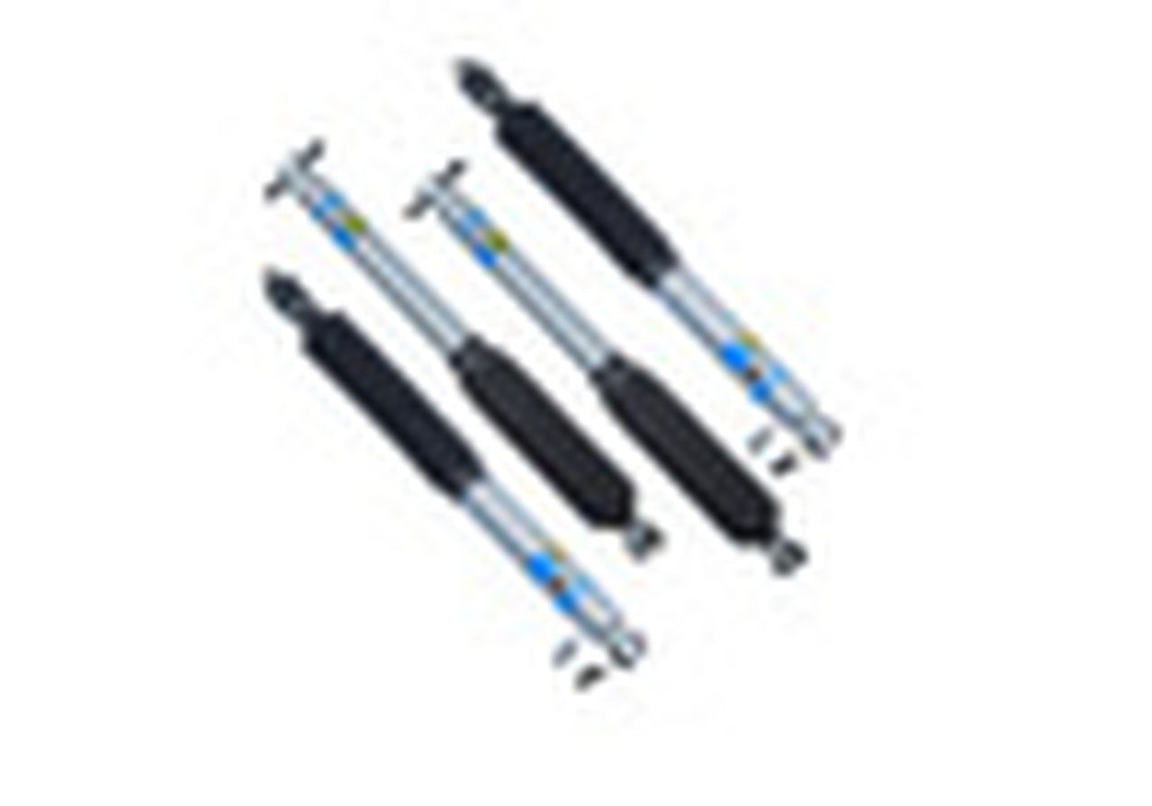 Superlift 07-18 Jeep JK 2/4 Door 2.5-4in Lit Kit w or w/o Reflex Control Arms - Shock Box - Mammoth Racing -