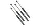 Superlift 05-07 Ford F-250/F-350 SuperDuty 4WD 8in Lift Kit w/ Repl Radius Arms & Bilstein Shocks - Mammoth Racing -